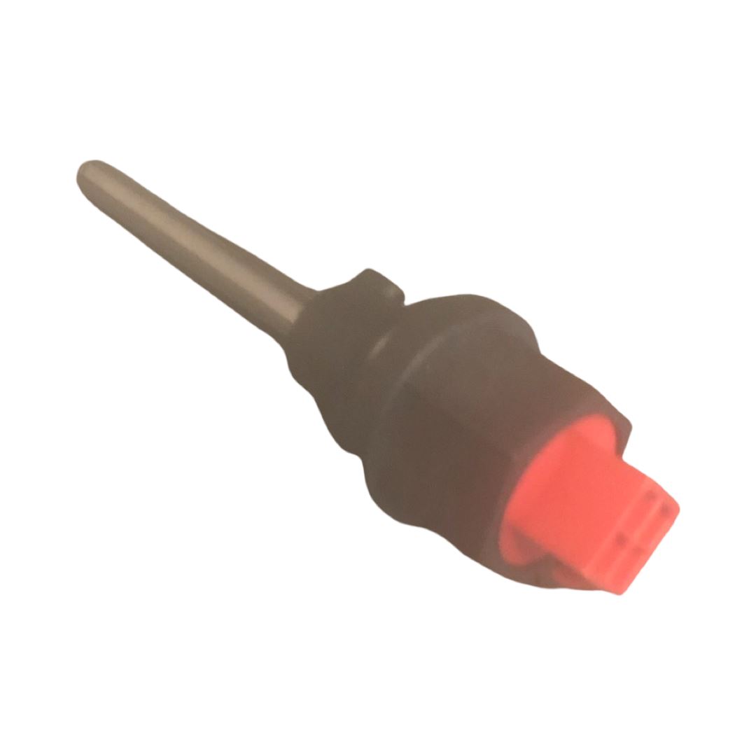 FLUE TEMP PROBE & SAFETY FUSE